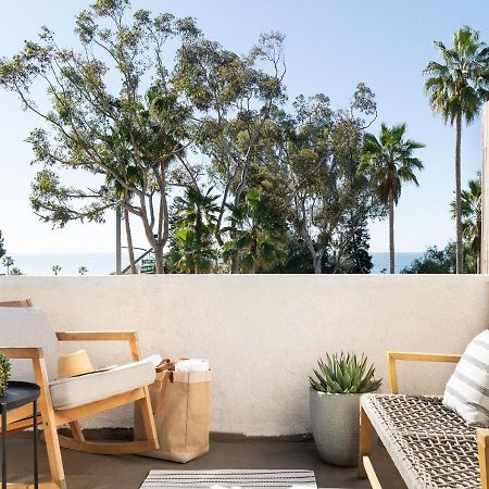 Laguna Beach Lodge Eksteriør billede