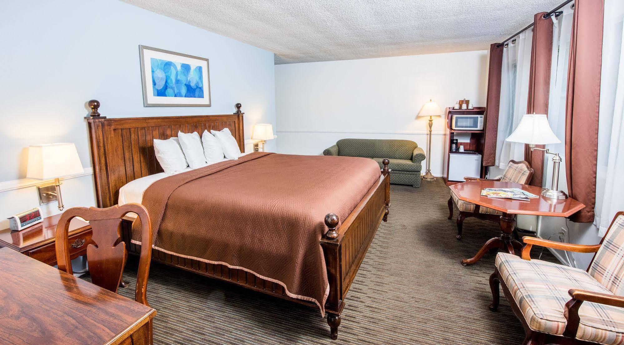 Laguna Beach Lodge Eksteriør billede