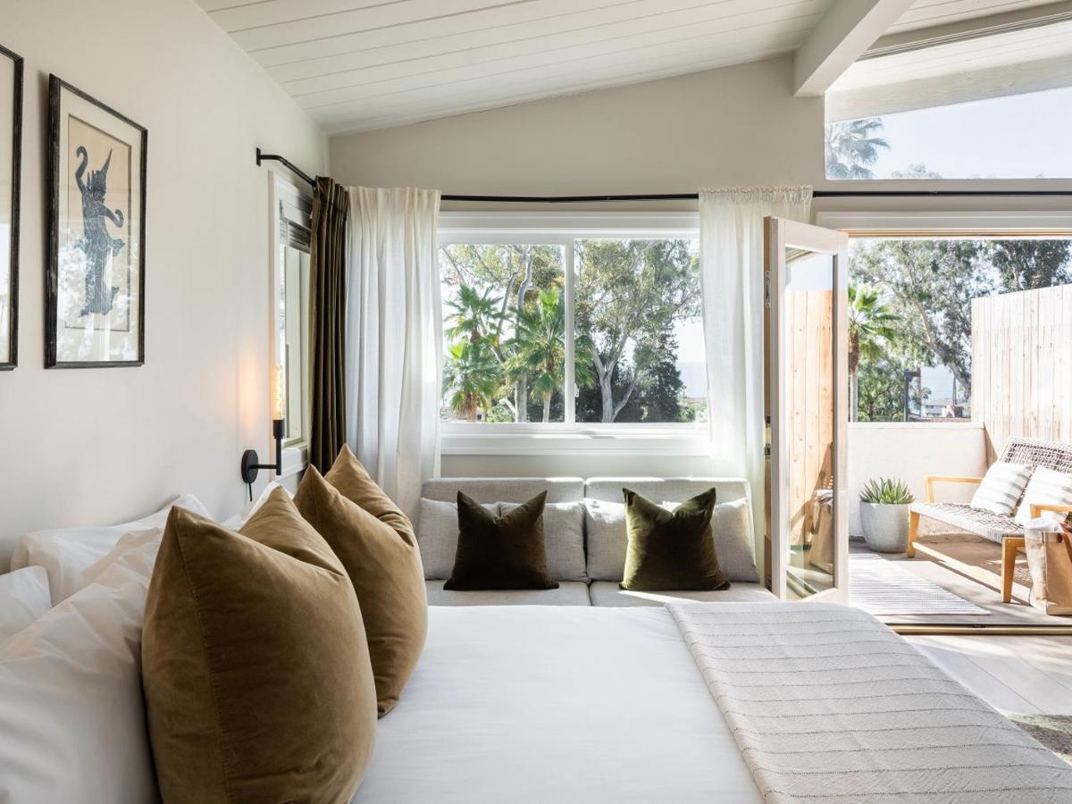 Laguna Beach Lodge Eksteriør billede