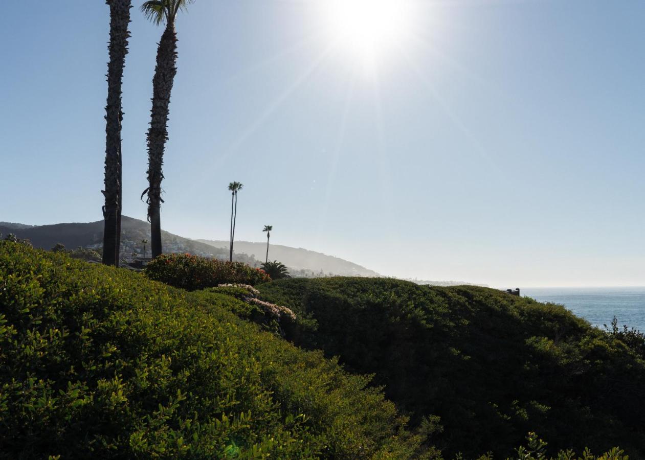 Laguna Beach Lodge Eksteriør billede