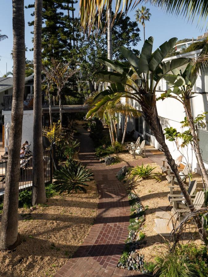 Laguna Beach Lodge Eksteriør billede