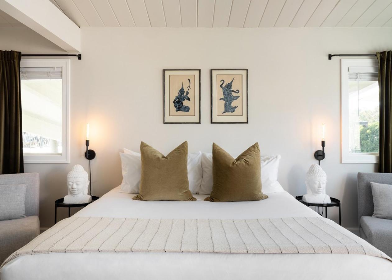 Laguna Beach Lodge Eksteriør billede