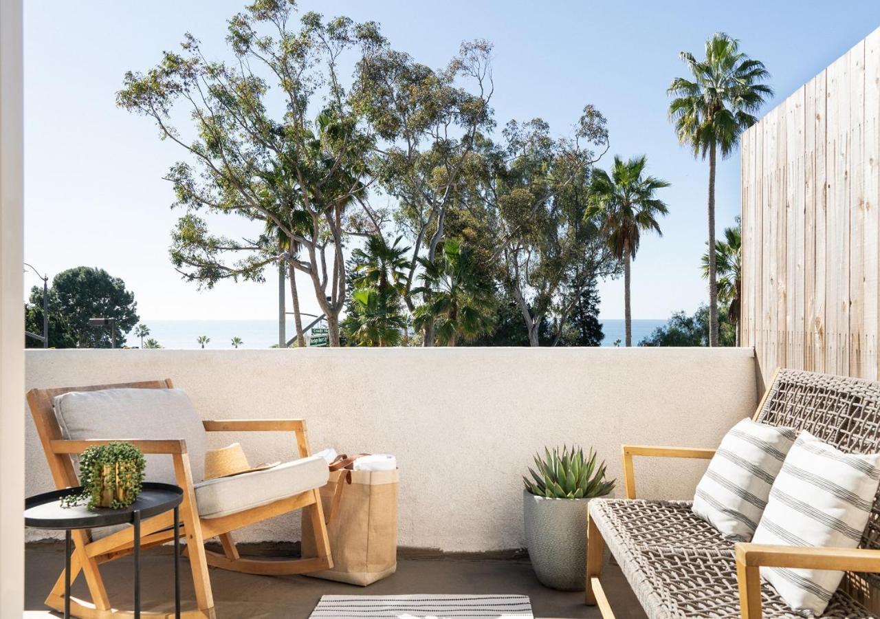 Laguna Beach Lodge Eksteriør billede