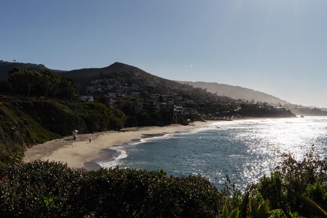 Laguna Beach Lodge Eksteriør billede