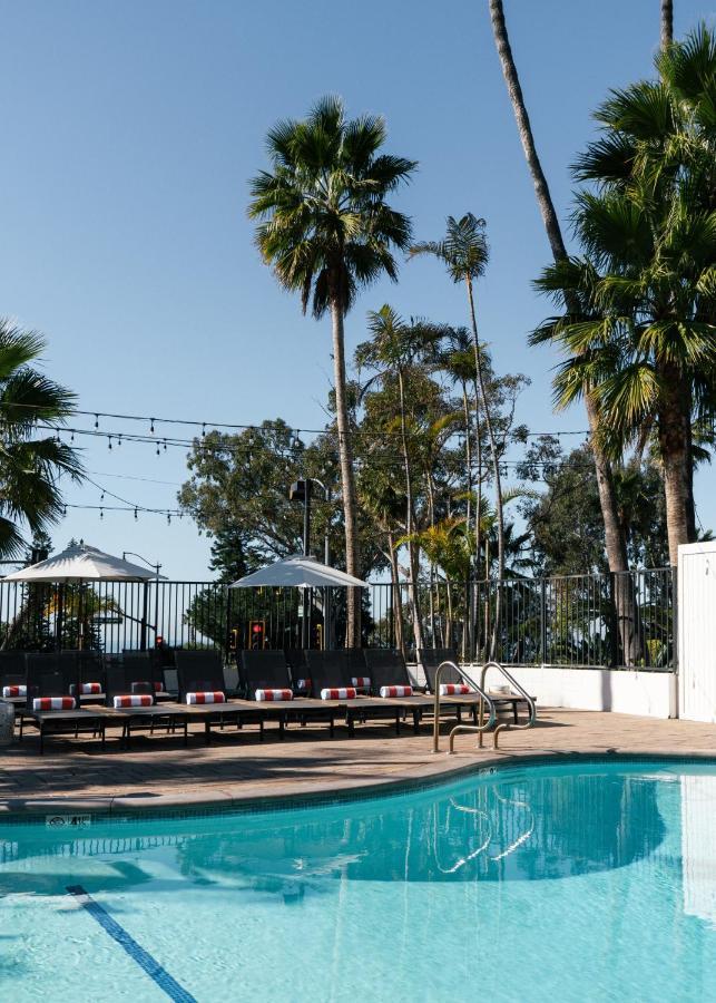 Laguna Beach Lodge Eksteriør billede