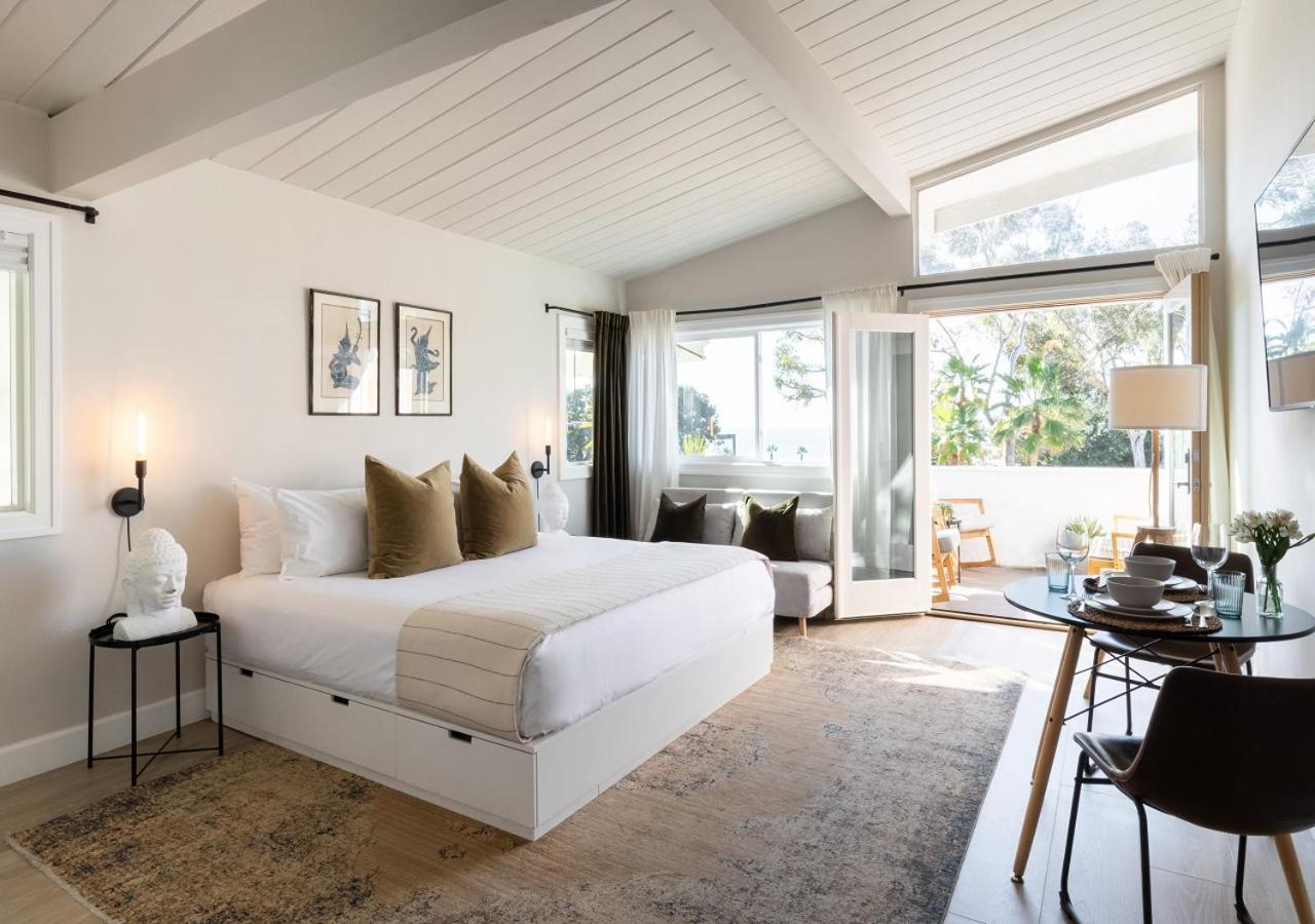 Laguna Beach Lodge Eksteriør billede