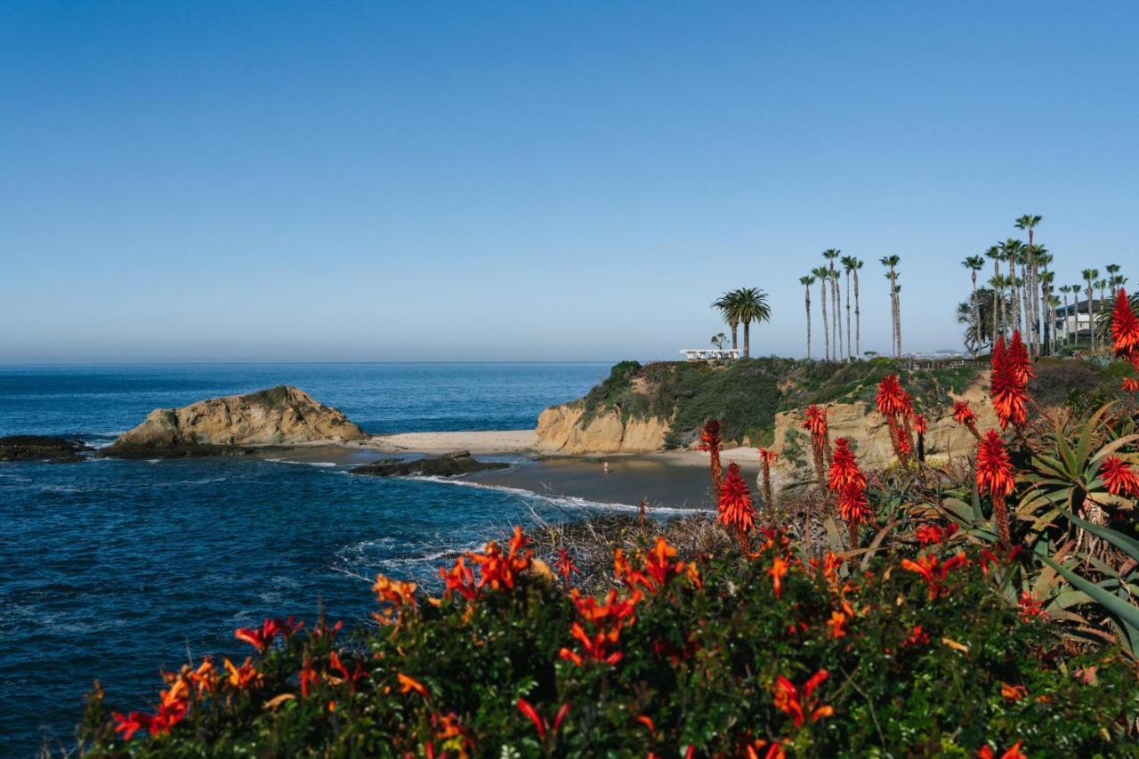 Laguna Beach Lodge Eksteriør billede