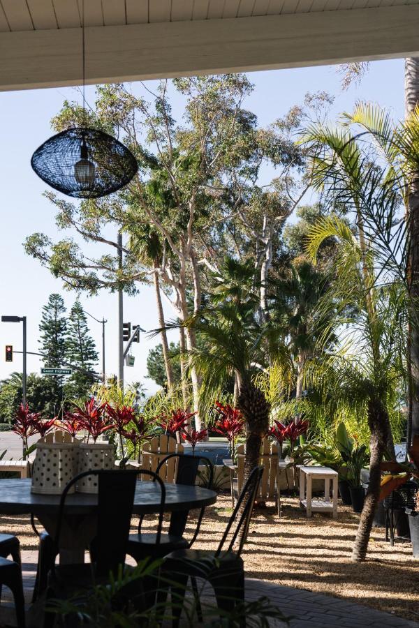 Laguna Beach Lodge Eksteriør billede