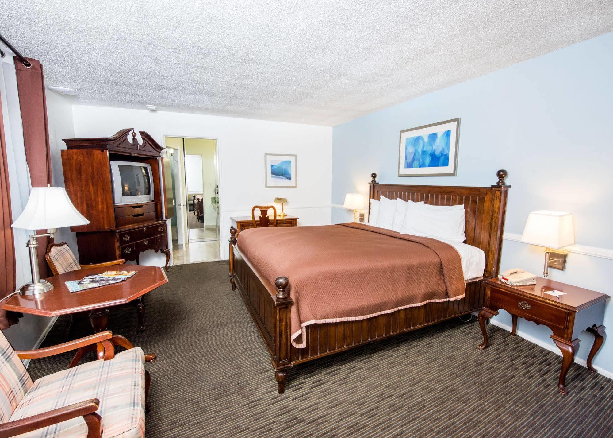 Laguna Beach Lodge Eksteriør billede