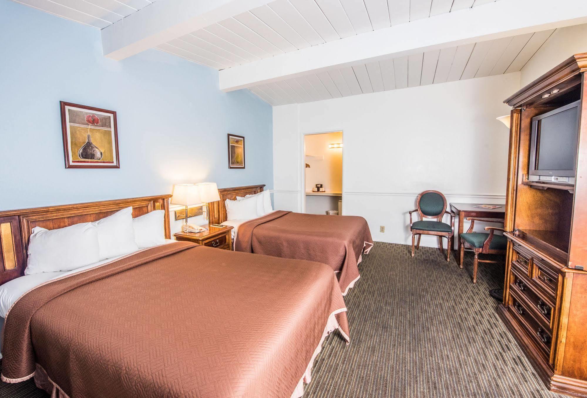 Laguna Beach Lodge Eksteriør billede