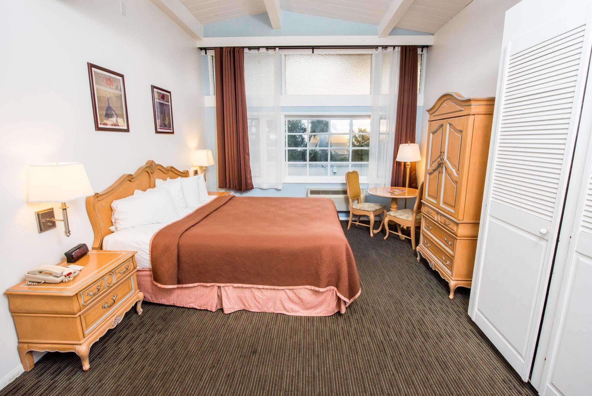 Laguna Beach Lodge Eksteriør billede