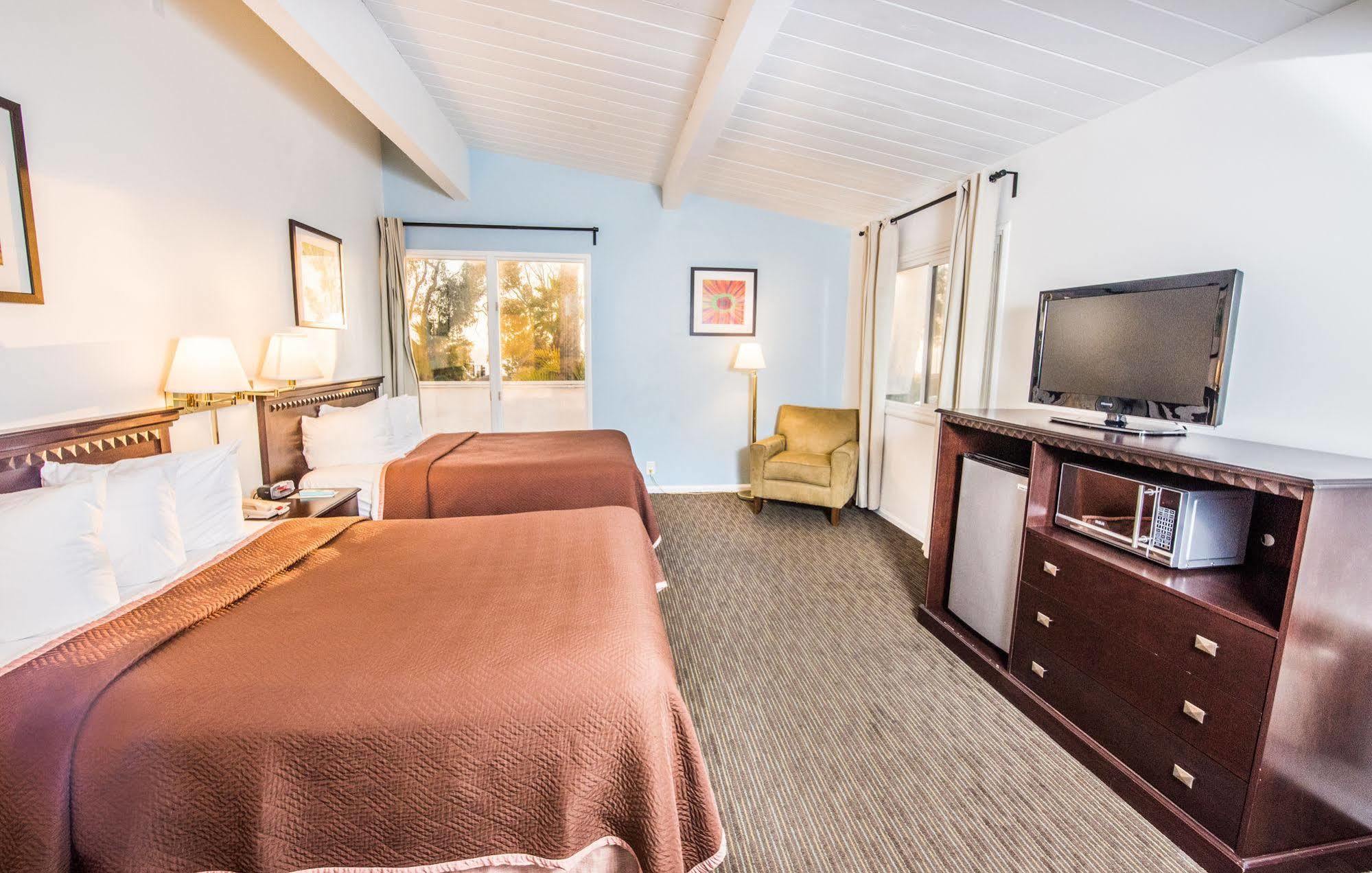 Laguna Beach Lodge Eksteriør billede