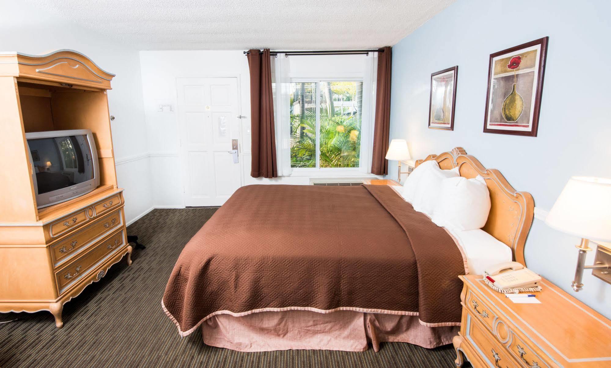 Laguna Beach Lodge Eksteriør billede