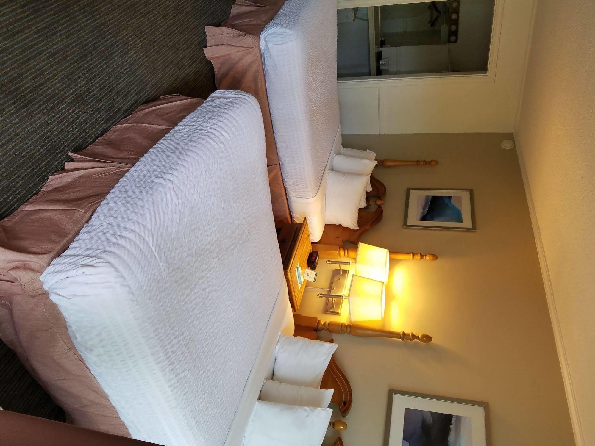 Laguna Beach Lodge Eksteriør billede