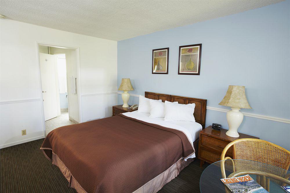 Laguna Beach Lodge Eksteriør billede