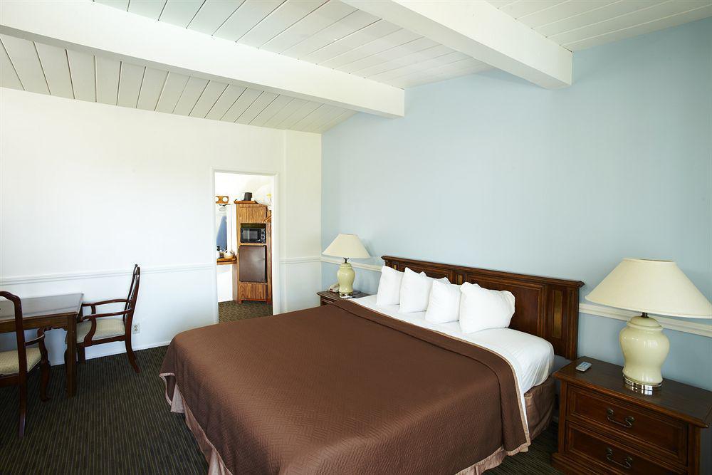 Laguna Beach Lodge Eksteriør billede