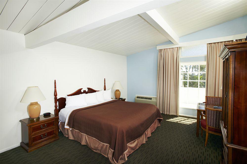 Laguna Beach Lodge Eksteriør billede